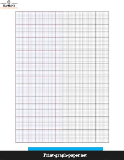 10 Square Per Inch Graph Paper
