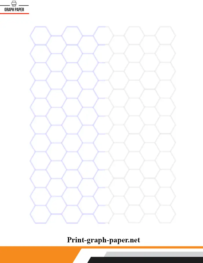 Hexagonal Paper