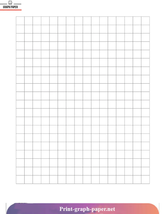 printable free online graph paper template in pdf