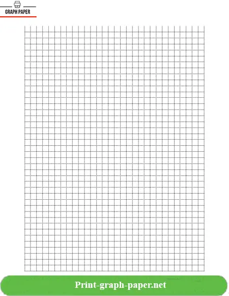 printable free online graph paper template in pdf