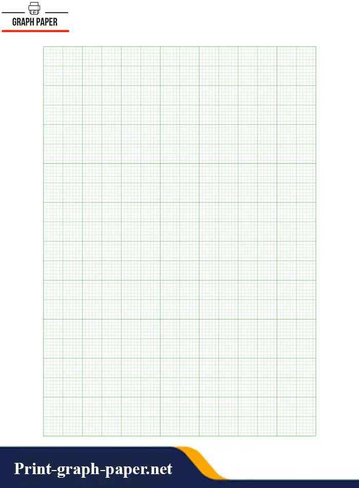 printable free online graph paper template in pdf