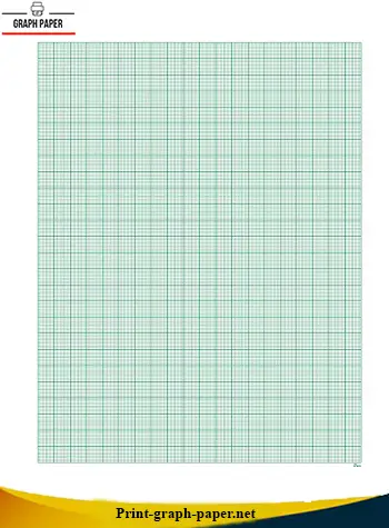 printable free online graph paper template in pdf