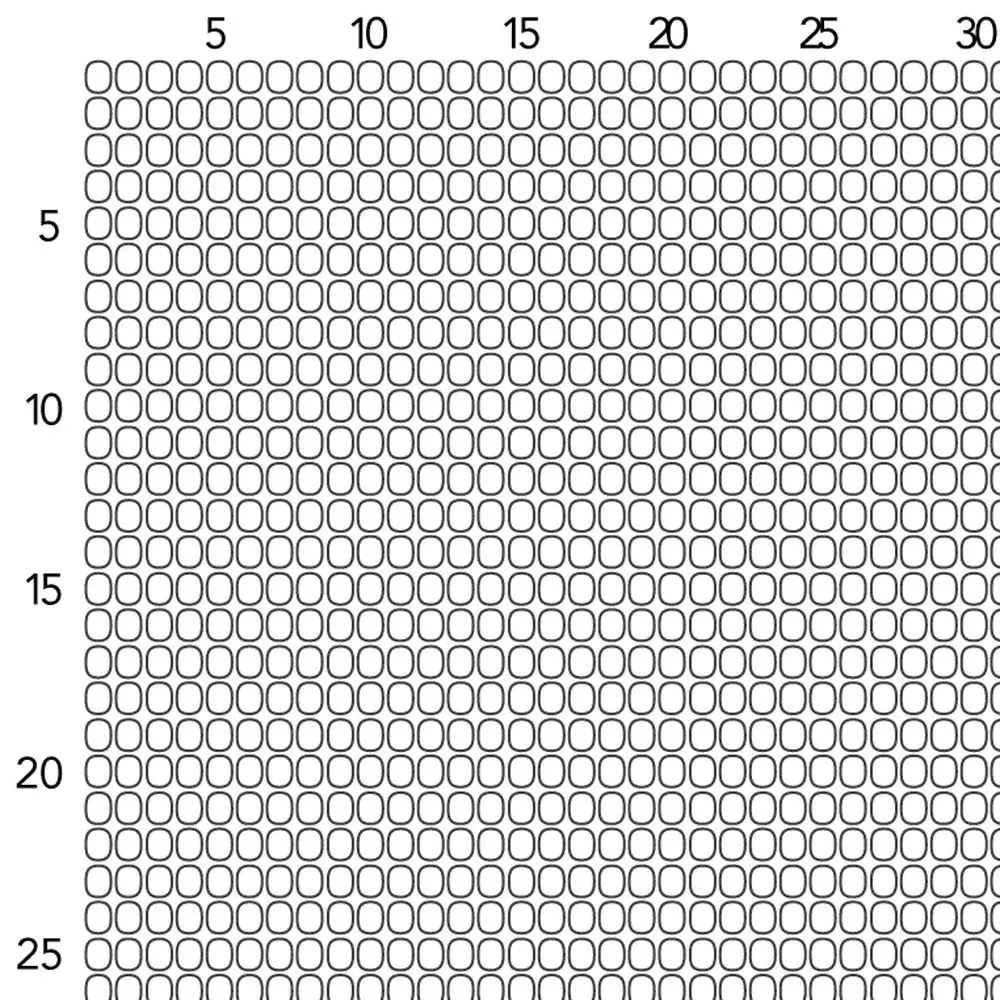 Corner Bead Printable Template Pdf