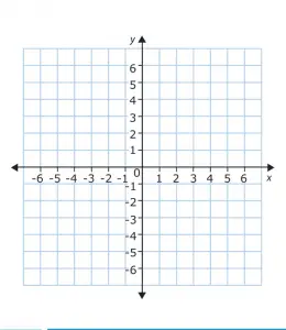 Free Graph Paper with Axis Template in PDF