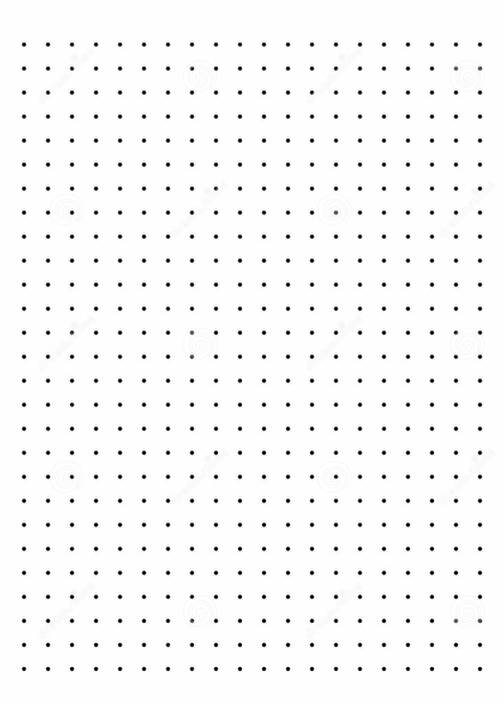 Dot Paper