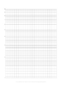 semi log graph paper print graph paper