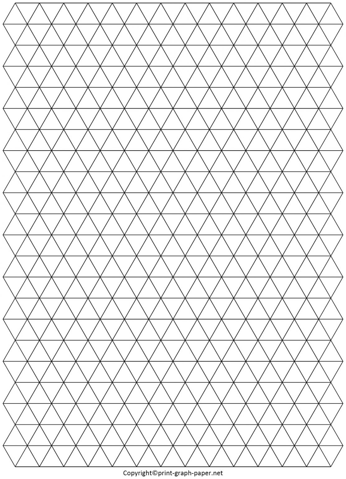 Graph Paper 